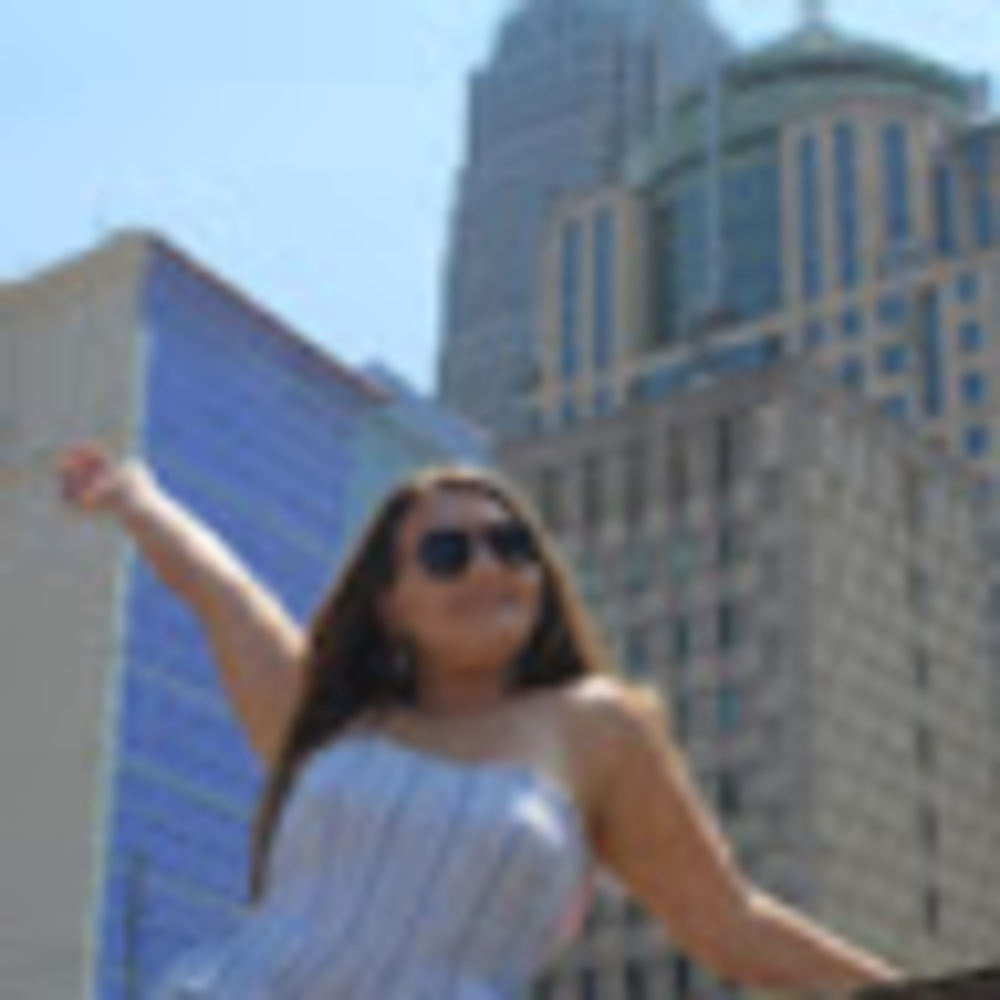 Meet your Posher, Kadyn